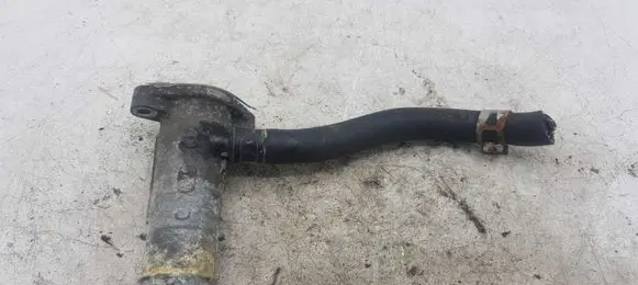 Honda Accord Engine coolant pipe/hose NOCODE