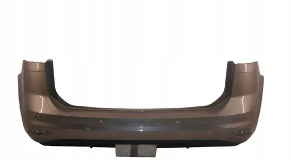 Volkswagen Touran III Rear bumper 5TA807421AB