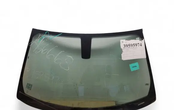 Dodge Charger Front windscreen/windshield window 