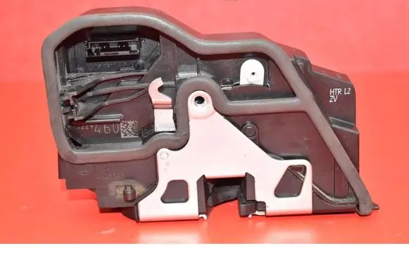 BMW 7 F01 F02 F03 F04 Rear door lock 7229460