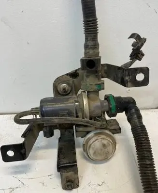 Mitsubishi Eclipse Cross Water pump 1785A034