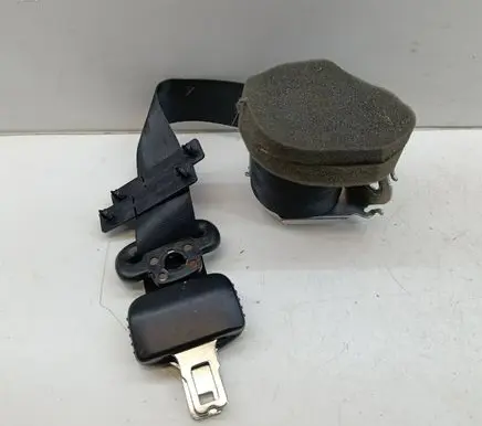 Ford Galaxy Middle seatbelt (rear) A611B68F