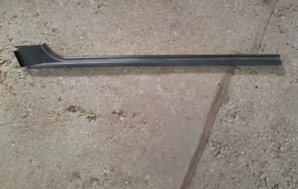 BMW 3 E36 Coupe rear side trim panel 51478130497 8130497