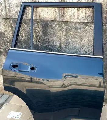 Toyota Land Cruiser (J150) Rear door