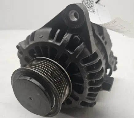 Generator/alternator
