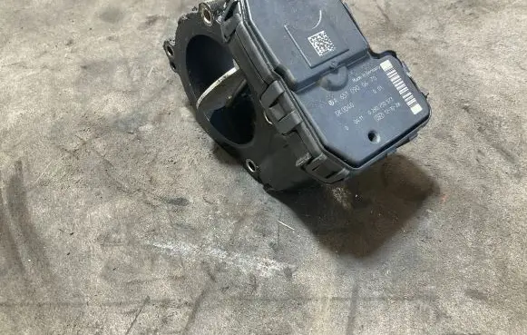 Mercedes-Benz Sprinter W906 Electric throttle body valve A6510900470 DK0040 0280750573