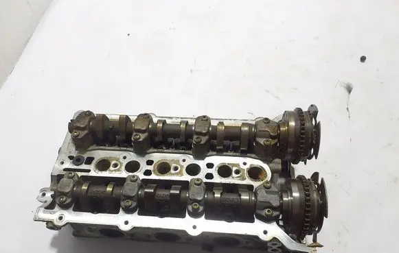 Land Rover Range Rover L405 Engine head PBDX236090AB