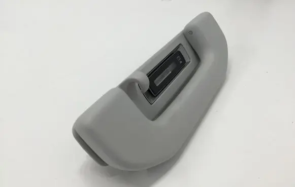 Mercedes-Benz E W214 Rear interior roof grab handle A0998150000