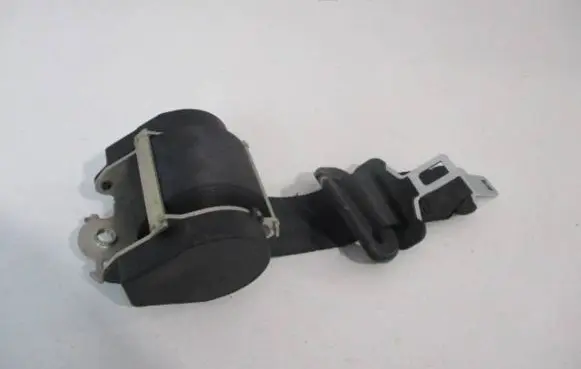 Peugeot 308 Third row seat belt 96816670XX 20052009