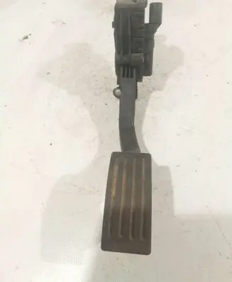 Ford Focus Accelerator throttle pedal 4M519F836AH 6PV00864101 31445344
