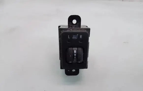 Subaru Outback Seat heating switch