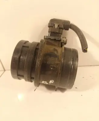 Skoda Octavia Mk2 (1Z) Mass air flow meter 06J906461