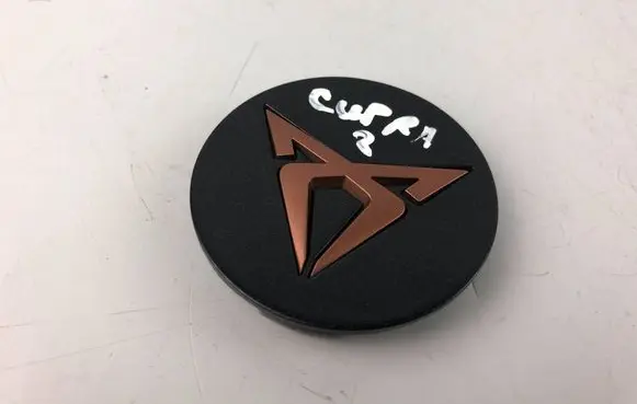 Cupra Leon Original wheel cap 5FA601171A