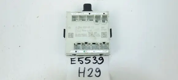 Mercedes-Benz C W206 Door central lock control unit/module A2069000513