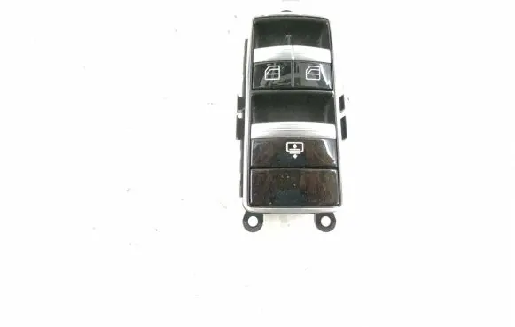Mercedes-Benz S W221 Electric window control switch 2218709510 A2218709510