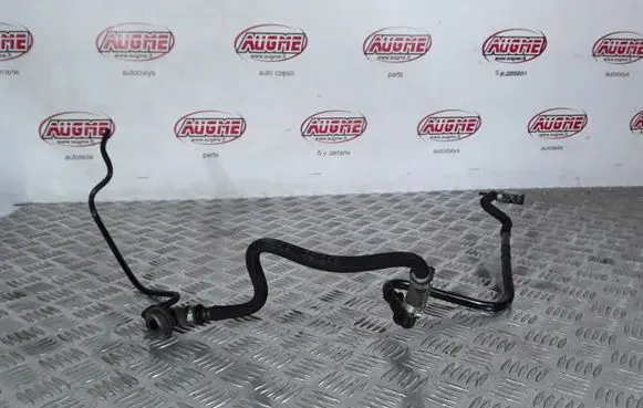 Audi Q5 SQ5 Engine coolant pipe/hose 8R0201934B