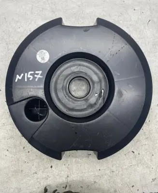 Subwoofer speaker