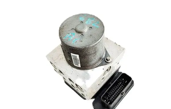 Jeep Grand Cherokee ABS Pump 68241677AC