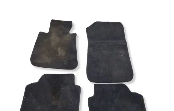 BMW 3 E90 E91 Car floor mat set 106480