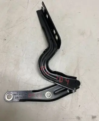 Volkswagen ID.4 Engine bonnet/hood hinges 11A823302