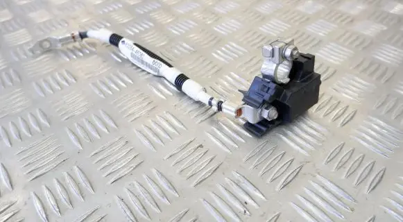 Lexus RX 450H Negative earth cable (battery) 2885931010 8228448060