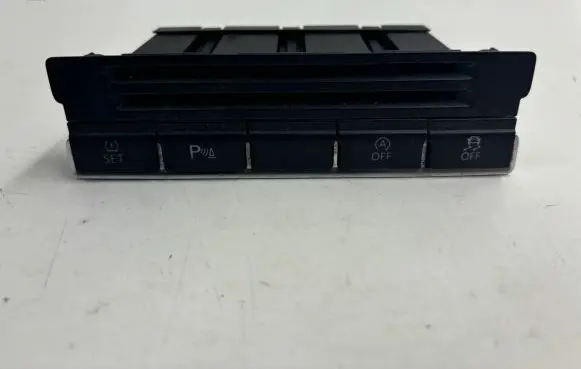 Seat Alhambra (Mk2) Other switches/knobs/shifts 7N2927132H