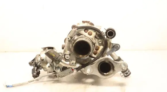 Mazda 2 Turbo