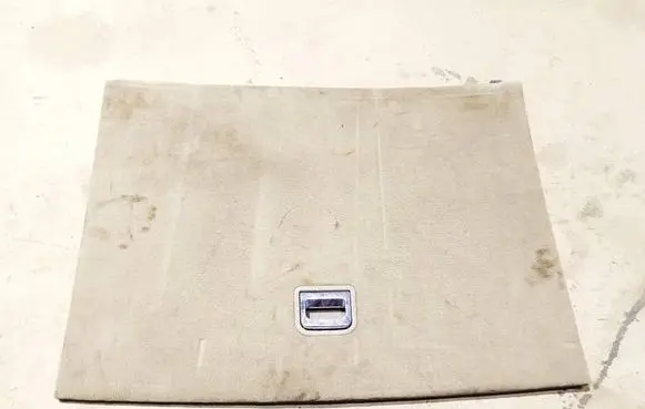 Audi A6 S6 C5 4B Other trunk/boot trim element