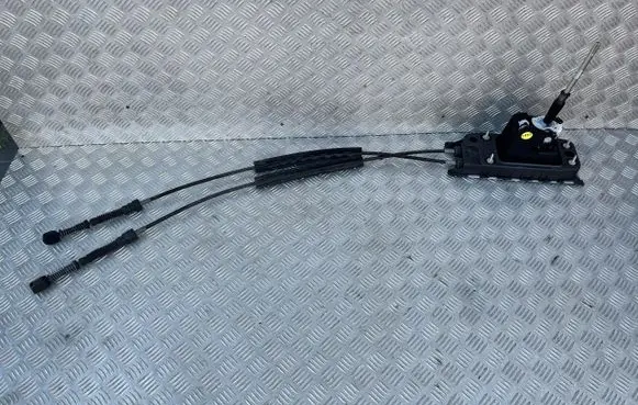 Seat Ateca Gear selector/shifter in gearbox 5Q0711049BQ