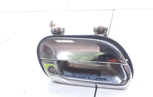 SsangYong Musso Front door exterior handle
