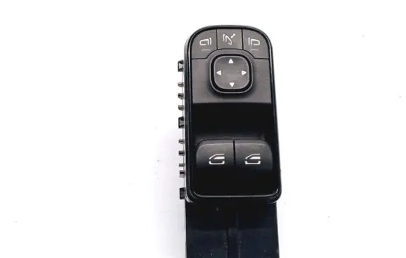 Mercedes-Benz Sprinter W907 W910 Electric window control switch A9079054707