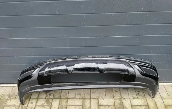 Audi Q7 4M Front bumper