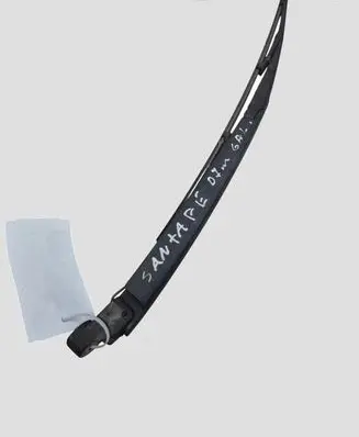 Hyundai Santa Fe Rear wiper blade arm