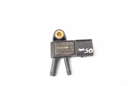 Mercedes-Benz CLS C219 Sensor A6429050100