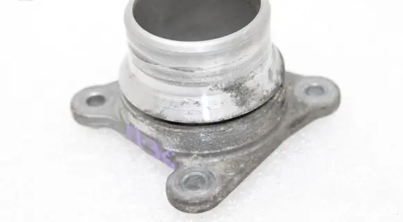 Nissan X-Trail T32 Throttle body valve 1611800Q0G A2C84198300