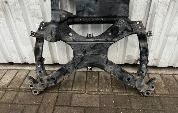 Audi Q5 SQ5 Front subframe 80C399347M
