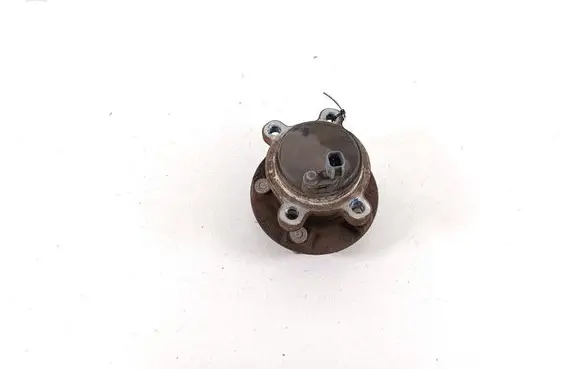 Ford Kuga III Rear wheel ball bearing LX6C-2C299-A1D