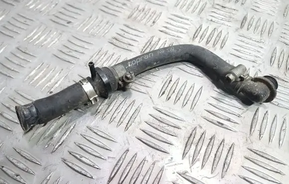Volkswagen Bora Vacuum line/pipe/hose