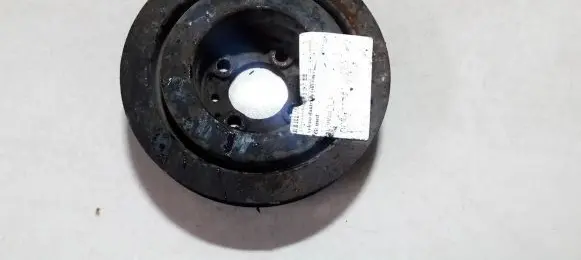 Mitsubishi Galant Crankshaft pulley
