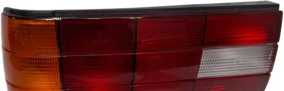 BMW 3 E30 Rear/tail lights 1386089 1381911