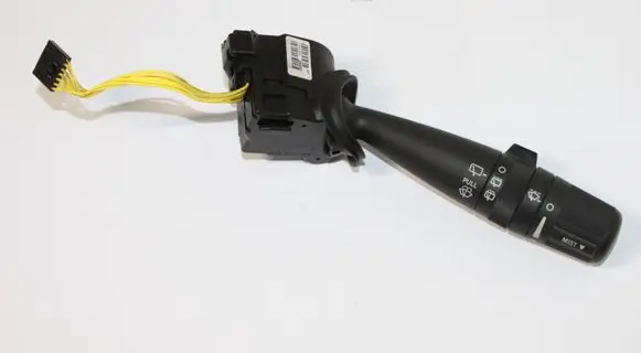 Jeep Grand Cherokee Wiper control stalk