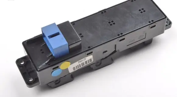 SsangYong Kyron Quarter vent window switch 
