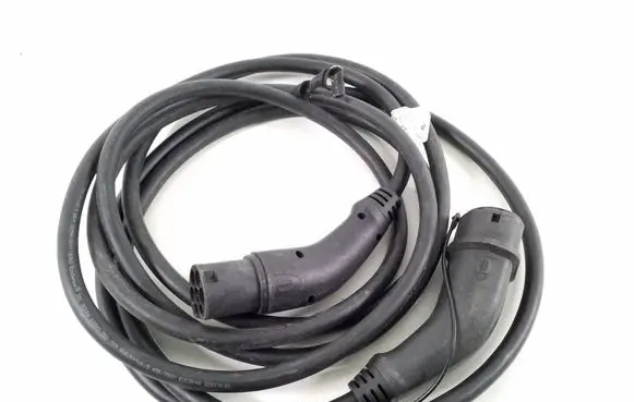 Audi Q4 Sportback e-tron Other wiring loom 4N0971675C