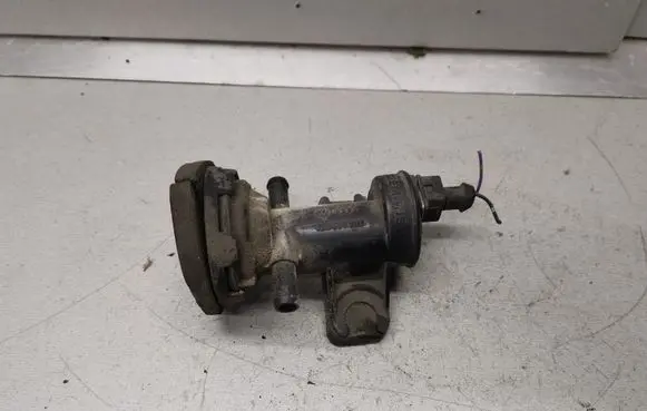 Jaguar XJ X300 Turbo solenoid valve 023906283