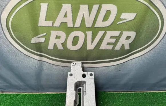 Land Rover Defender Front bumper support beam CPLA17A794AE