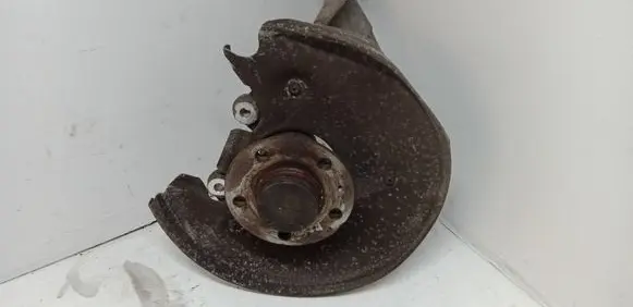 Audi A6 S6 C7 4G Rear wheel hub spindle/knuckle 8K0505432AQ 300312