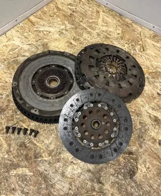 Volvo XC70 Clutch set kit