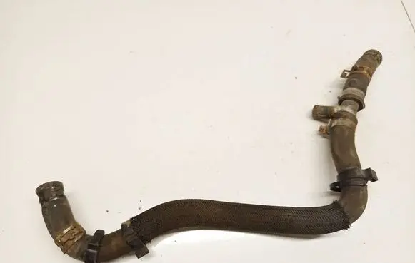 Toyota RAV 4 (XA30) Engine coolant pipe/hose 