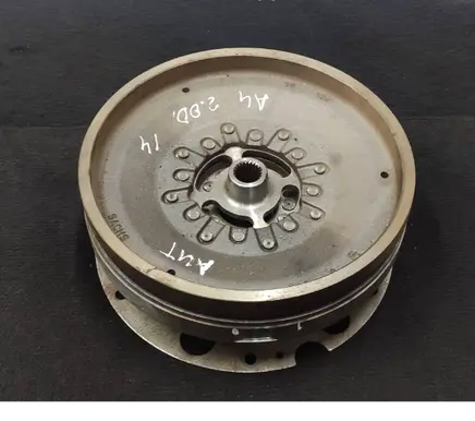 Flywheel