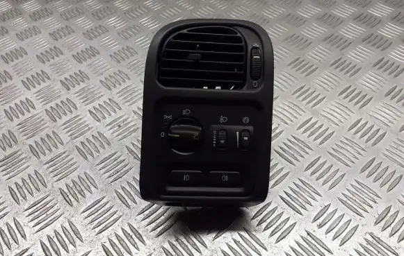 Volvo S40, V40 Light switch 30613945